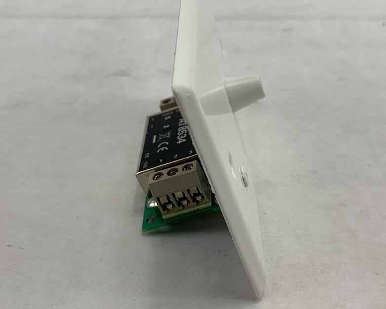 Audio-Technica AT8534 Power Module w/ Wall Mount Plate