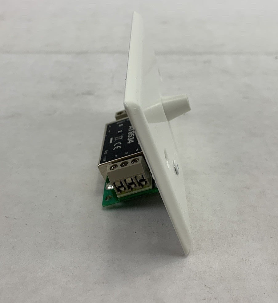 Audio-Technica AT8534 Power Module w/ Wall Mount Plate