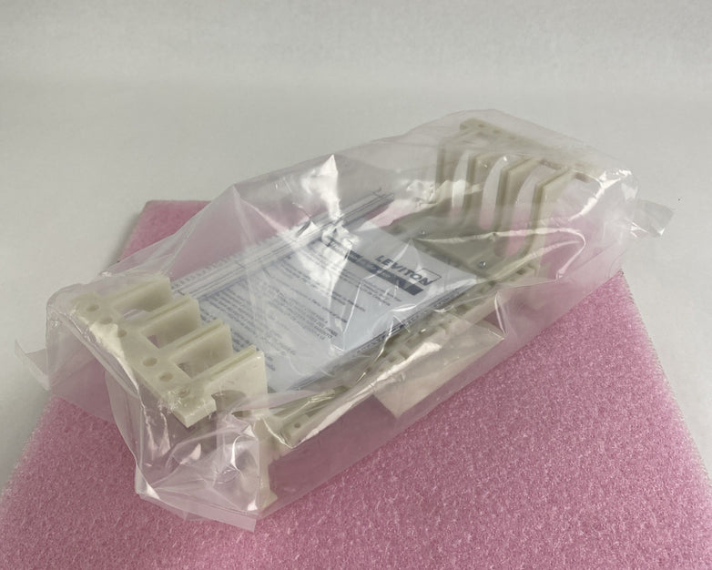 Leviton 41AW2-100 Wall Mount Wiring Base Lot of 2