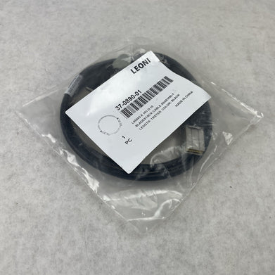 Leoni 37 0890 01 L45593 E 103 D10 BladeStack Cable 1M