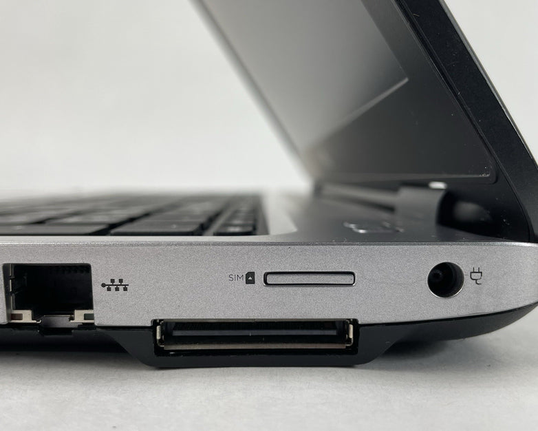 HP ProBook 650 G2 15.6" i5-6200U 2.30 GHz 8 GB RAM No SSD/OS/AC/Batt