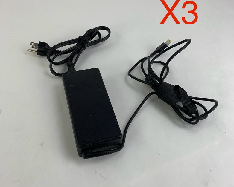 Lenovo ADL135NDC3A AC Adapter - Lot of 3