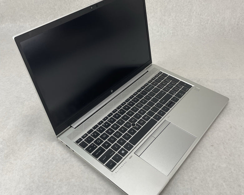 HP EliteBook 850 G8 15.6" i5-1145G7 2.60 GHz 16 GB RAM No SSD/OS/AC - Dents