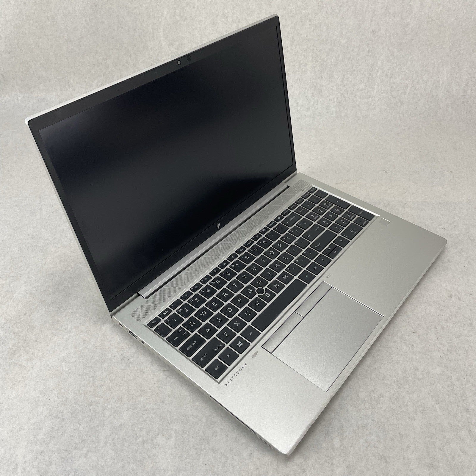 HP EliteBook 850 G8 15.6" i5-1145G7 2.60 GHz 16 GB RAM No SSD/OS/AC - Dents0