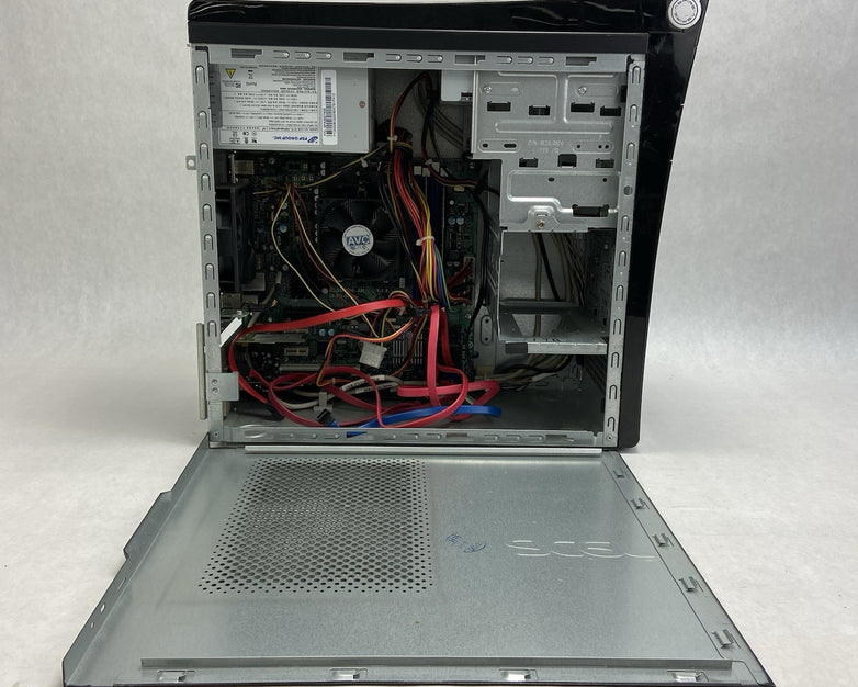 Acer Aspire M3450 MT AMD FX-8120 3.1GHz 4GB RAM No HDD No OS