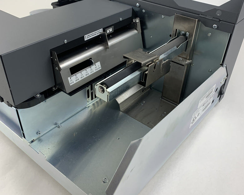 Primera LX900 Color Label Printer Tested No Power Supply No Ink