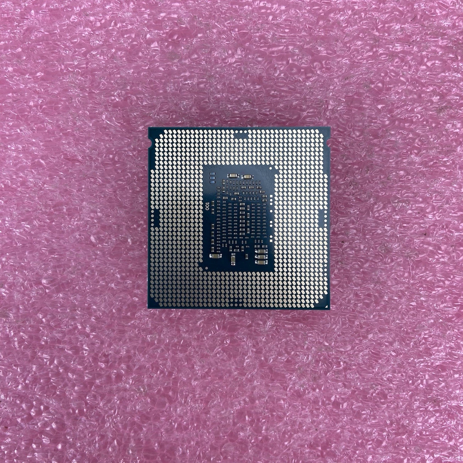 Intel Core i7-6700 SR2L2 3.4GHz Desktop CPU6