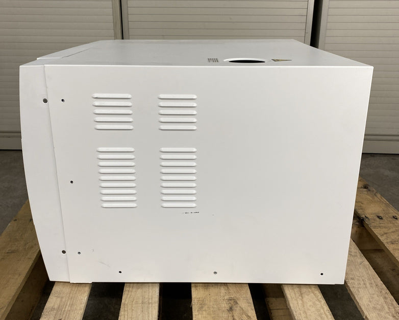 Tuttnauer LABSCI 15L Benchtop Autoclave Steam Sterilizer
