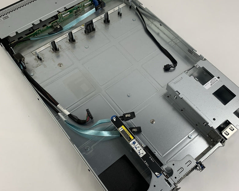HP ProLiant DL360 Gen9 Server Barebones Chassis No PSU No MB No Ram No CPU