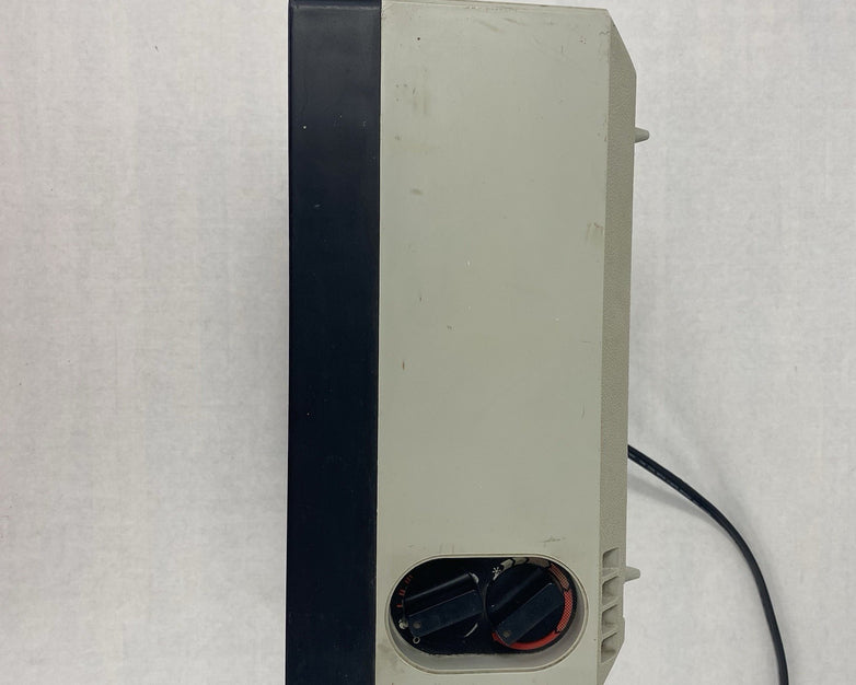 Patton Model HF-15S Electric Space Heater Power Tested