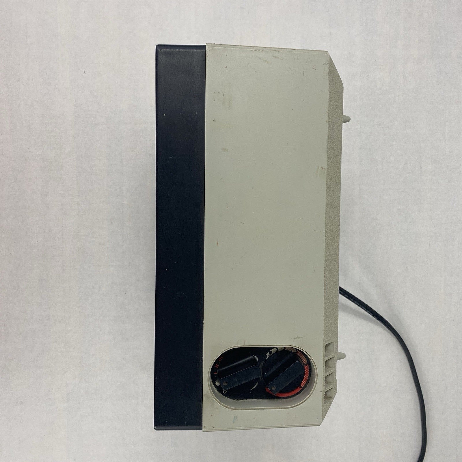 Patton Model HF-15S Electric Space Heater Power Tested