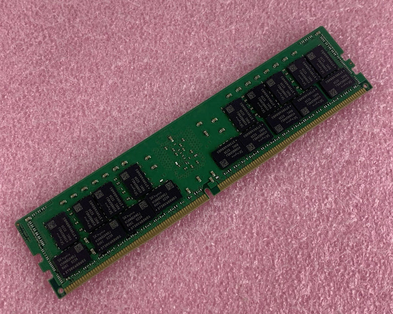SK Hynix HMA84GR7DJR4N-VK 32 GB 1X32GB 2RX4 PC4-2666V Server Memory Ram