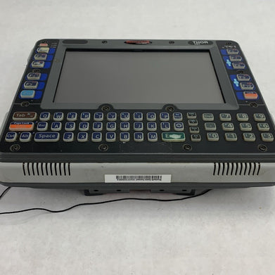 Honeywell Thor VM1C Atom 2530 1.6GHz 1GB RAM Vehicle Mount Computer