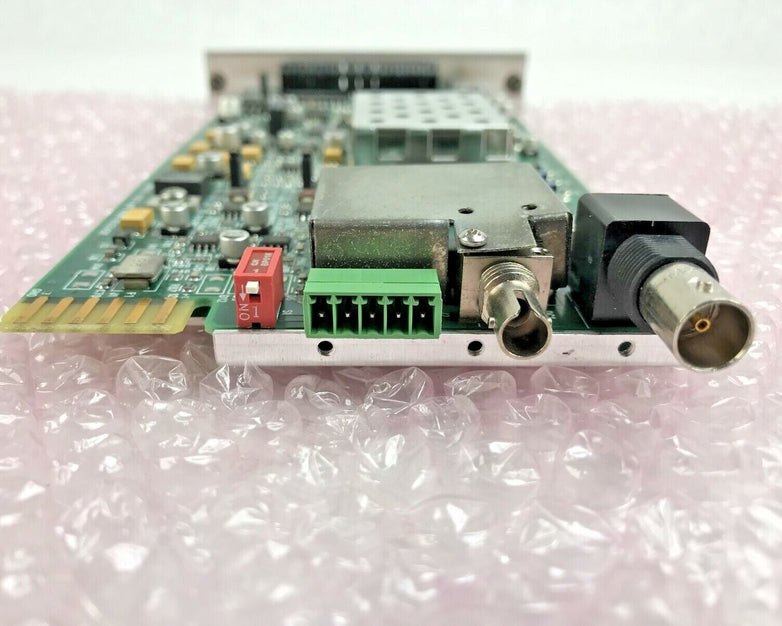 Fiber Options 742-R Untested
