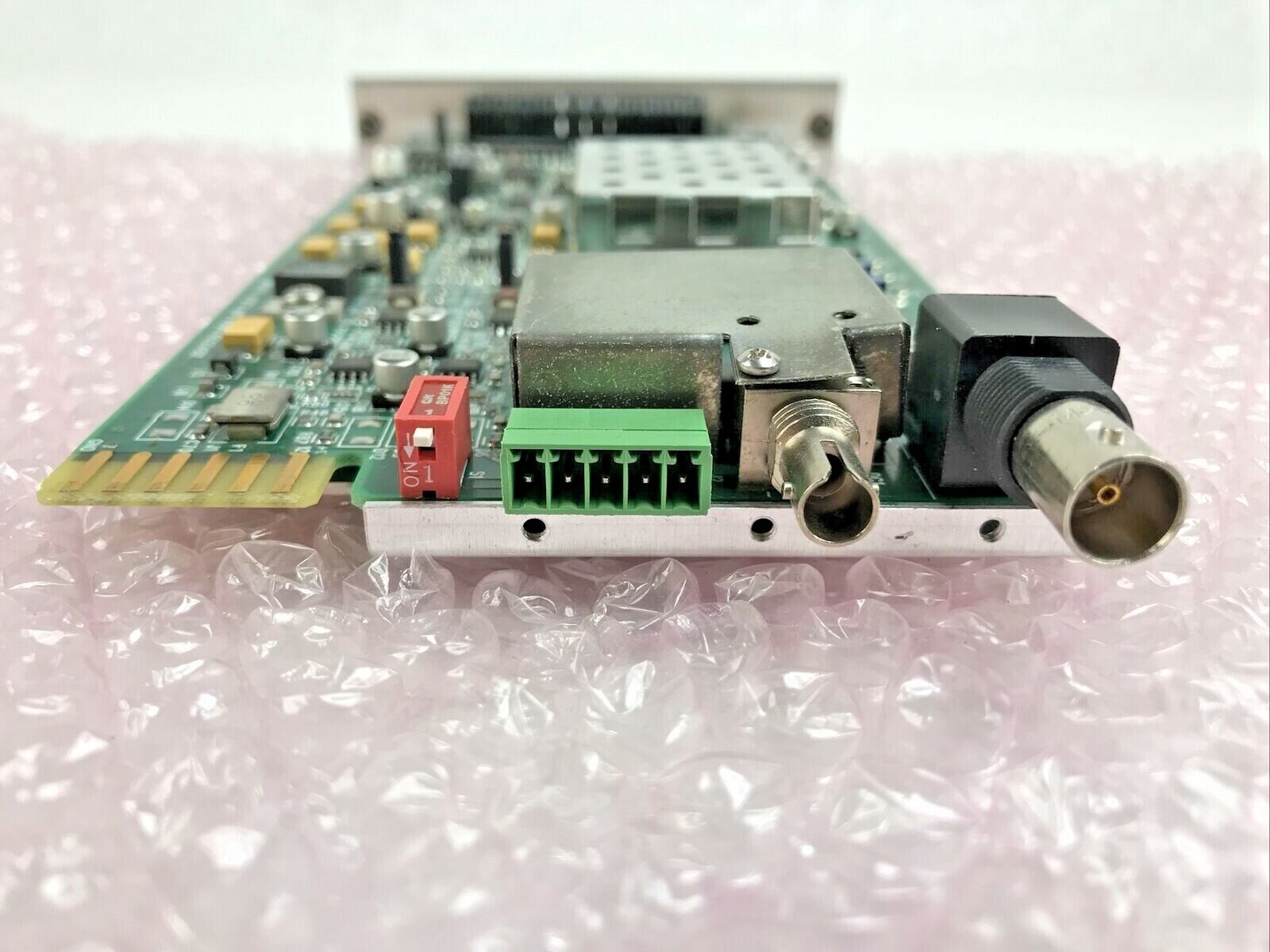 Fiber Options 742-R Untested