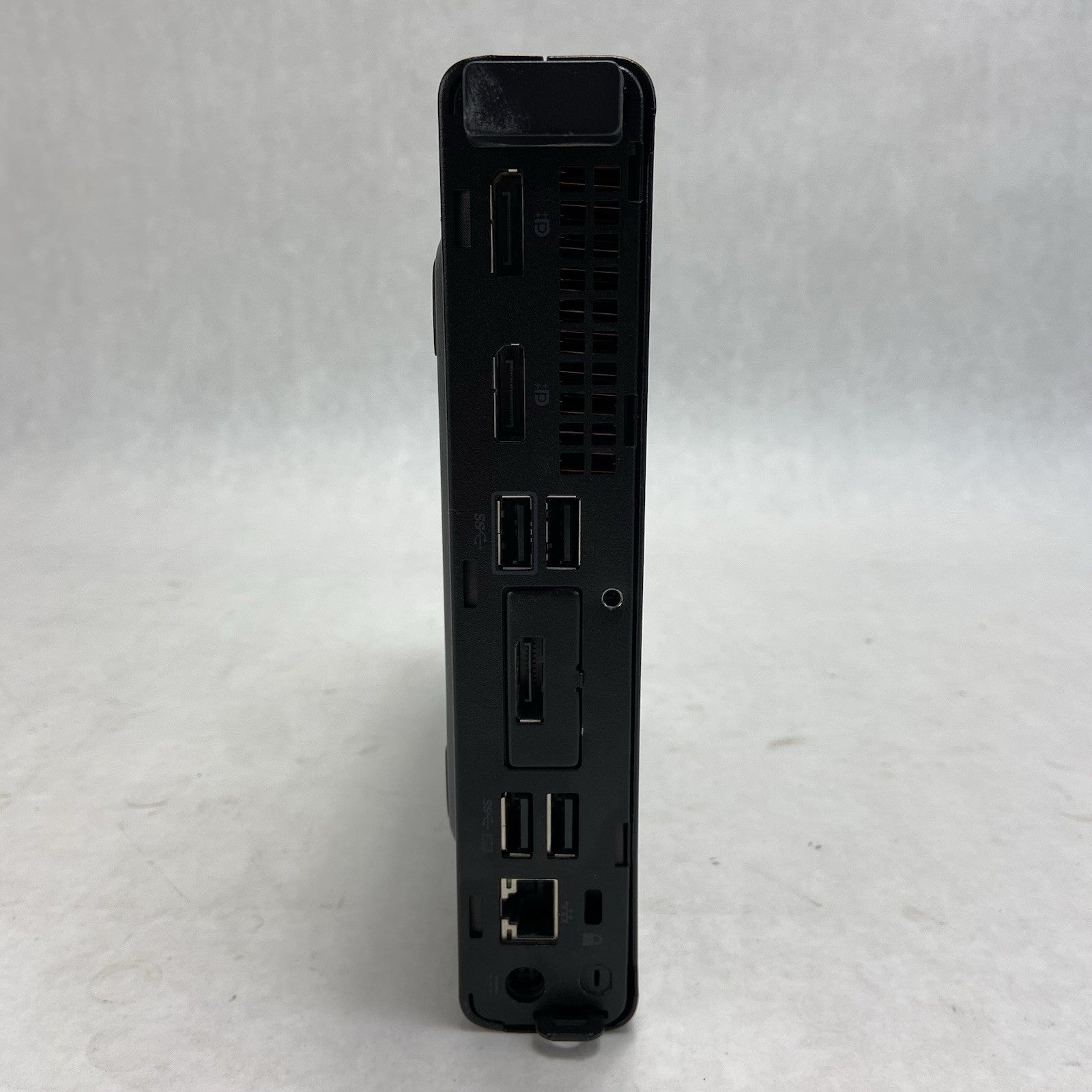 HP EliteDesk 800 G4 Micro Intel Core i5-8600 3.1GHz 8GB RAM No HDDOSAC4