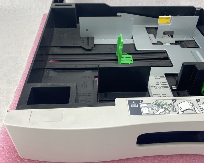 Toshiba LT-R Paper Tray From E Studio 457