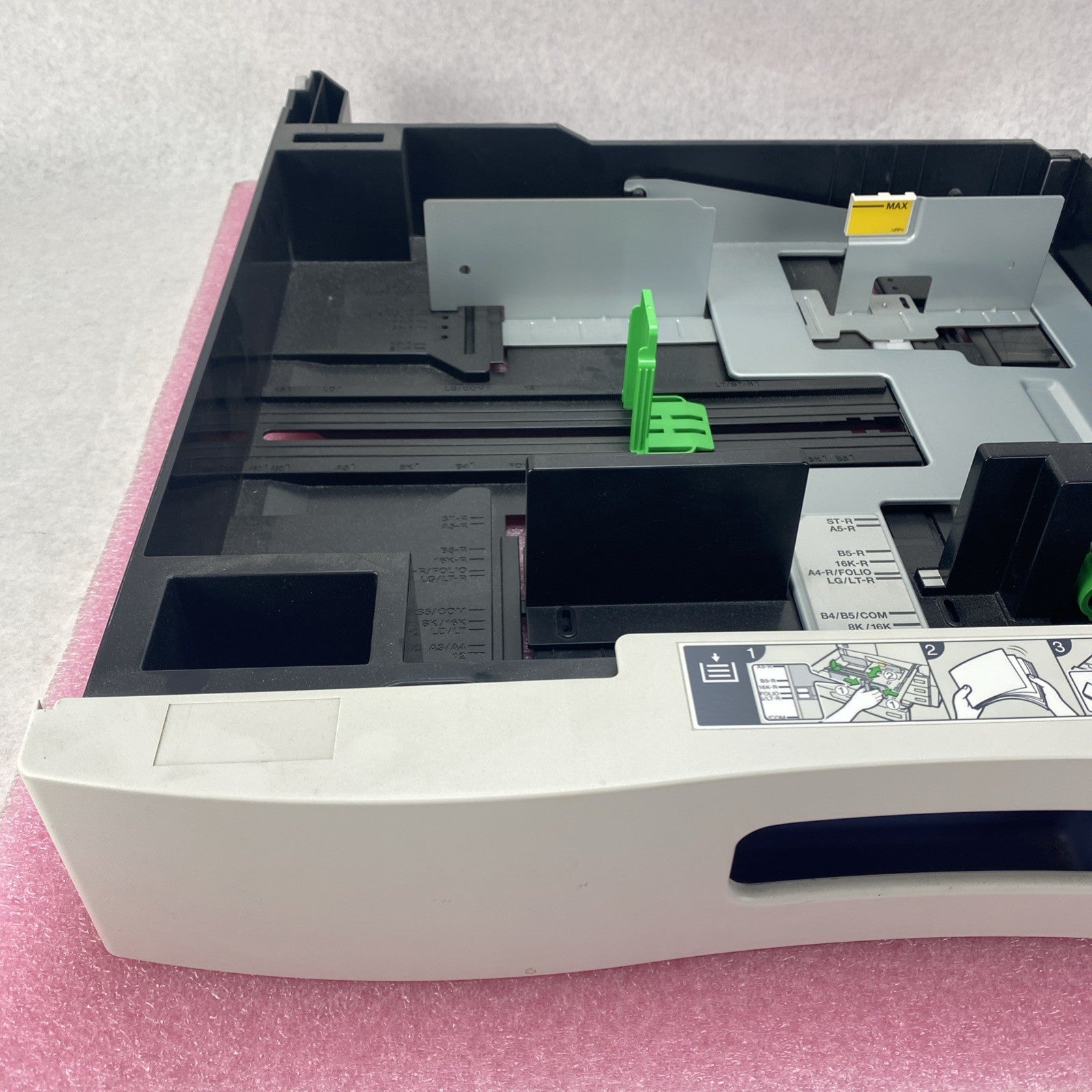 Toshiba LT-R Paper Tray From E Studio 4573