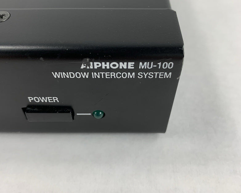 Aiphone IMU-100 Intercom System