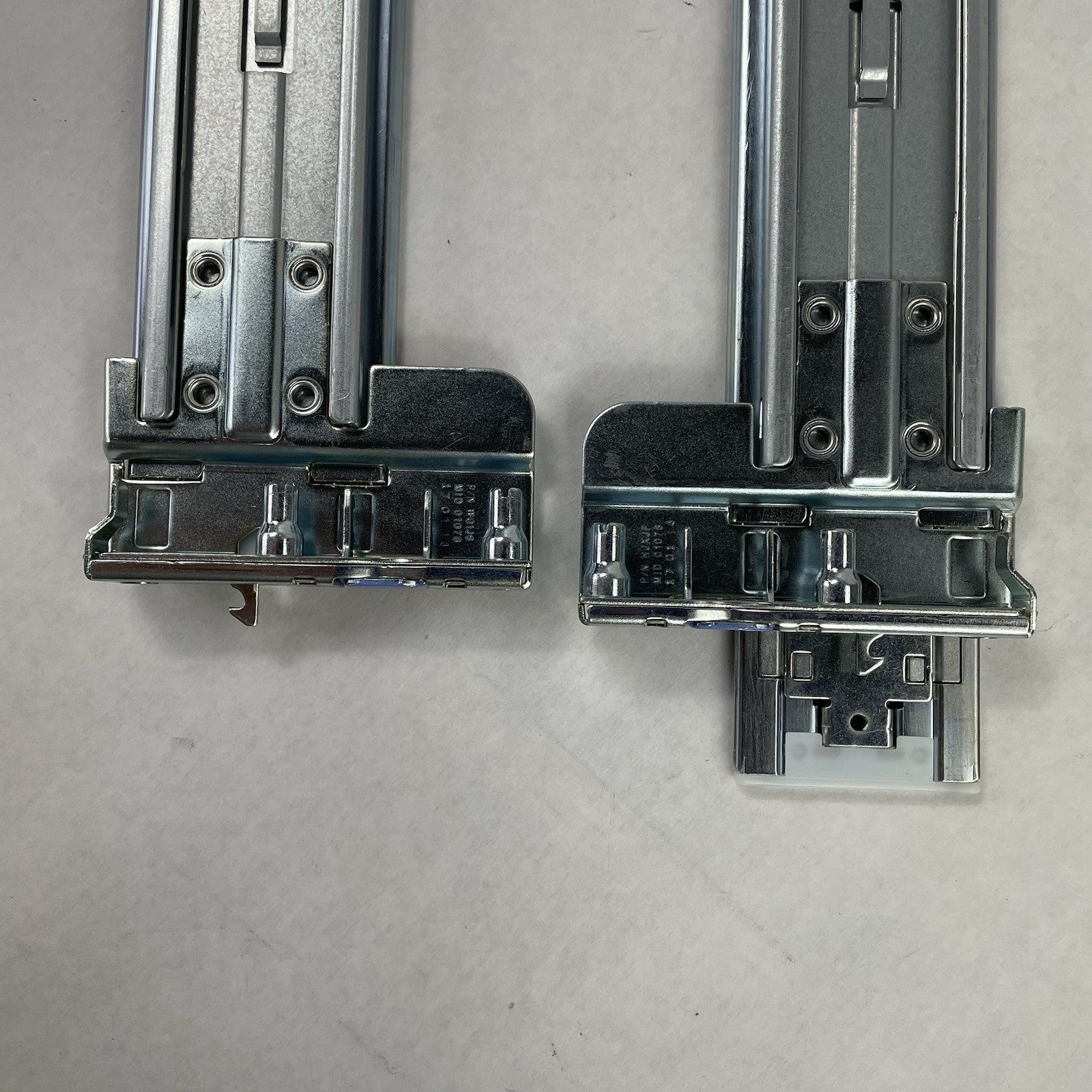 CIS 140217 Server Sliding Rail Set