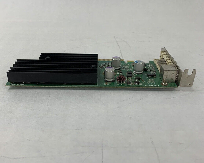 Nividia Geforce 9300 Graphics Card