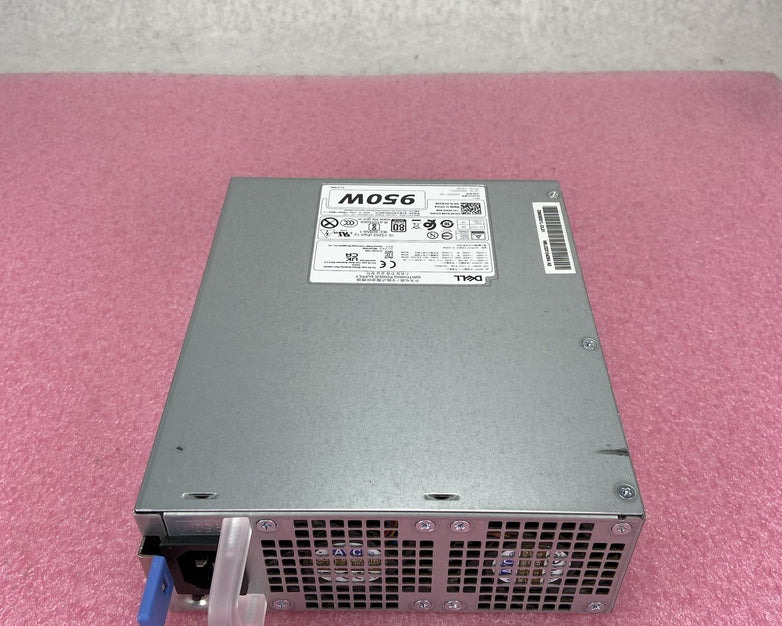 Dell OCXV28 950W Switching Power Supply 80 Plus Gold