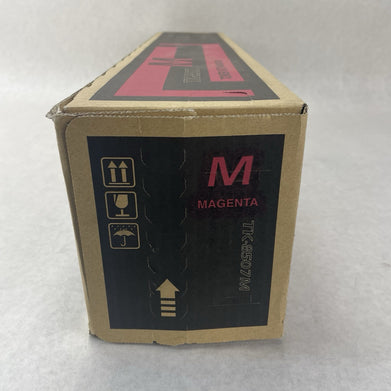 Kyocera TK-8509  Toner Cartridges Magenta Sealed