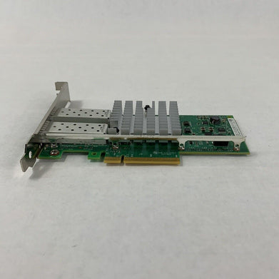 Intel X520-DA2 CPU-E69818 Network Ethernet Server Adapter 2-Ports