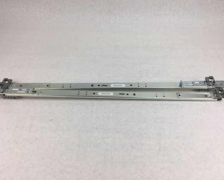 DP/N CMA K3178 K3179 Server Mount Rails