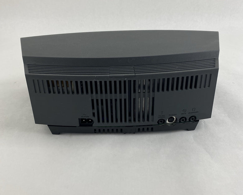 Bose AWRCC1 Wave Music System Power Tested No Power Cord No Remote