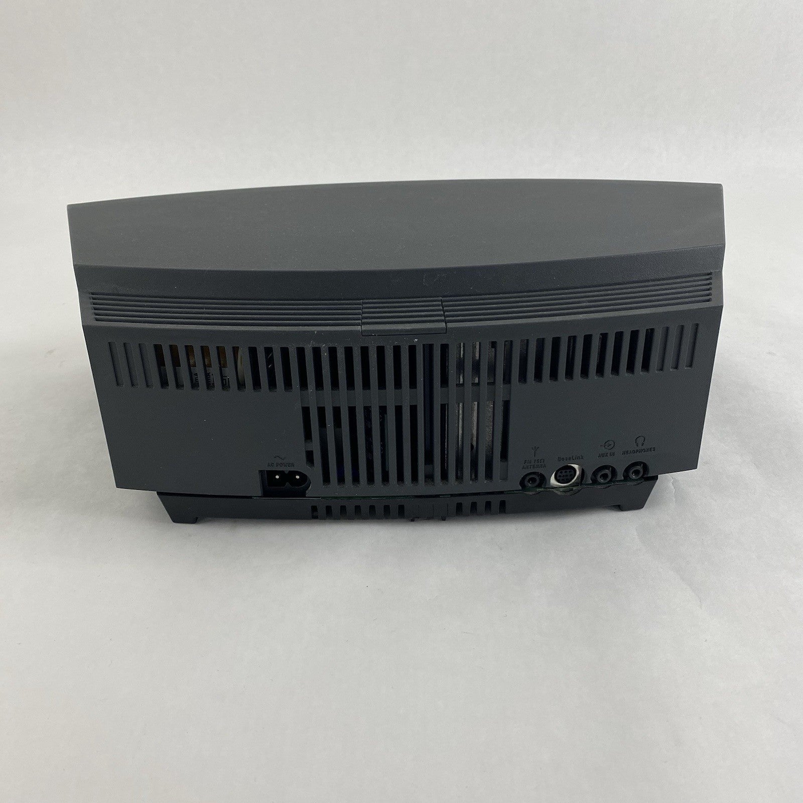 Bose AWRCC1 Wave Music System Power Tested No Power Cord No Remote5
