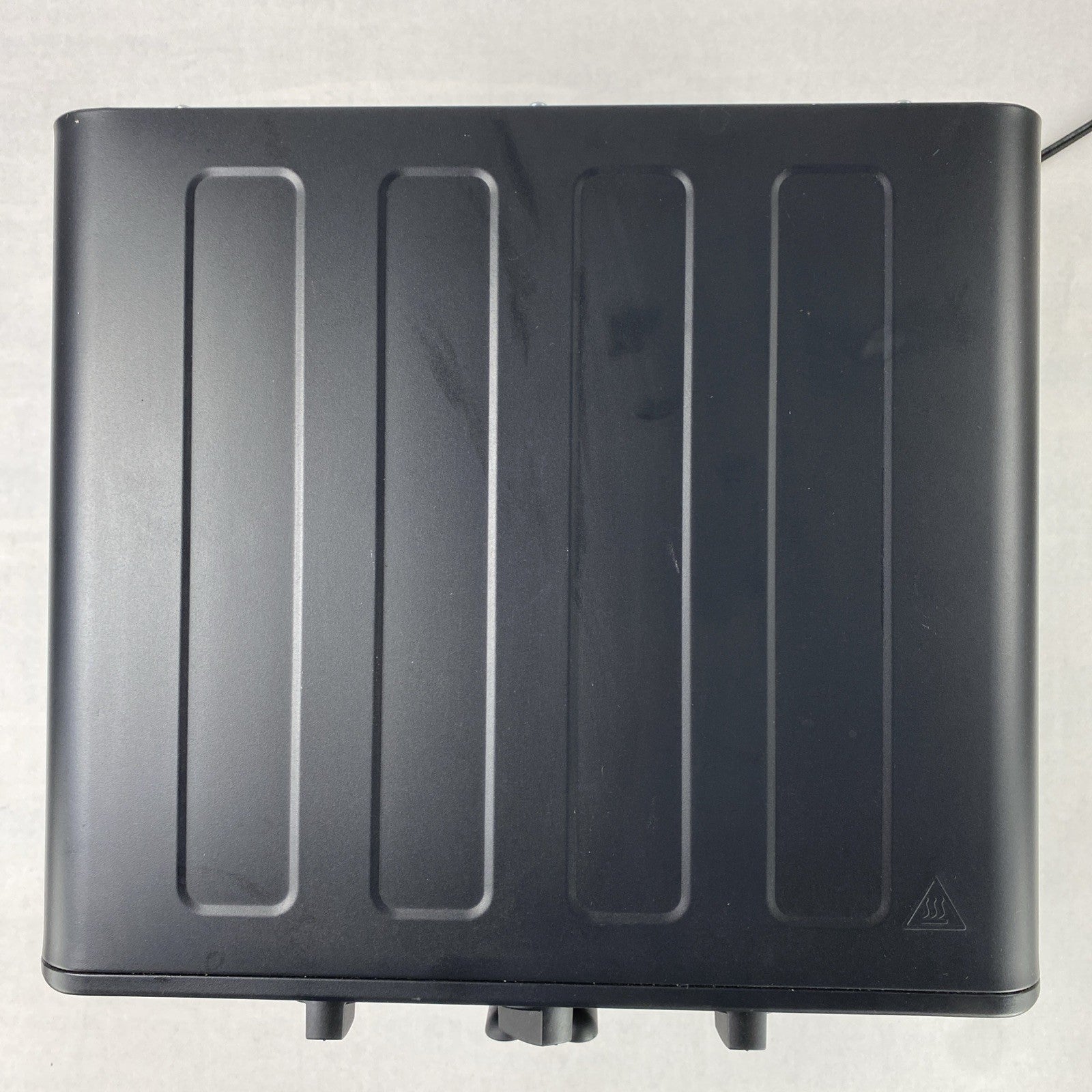 Chefman RJ50-FDAF-M25 French Door Air Fryer Oven