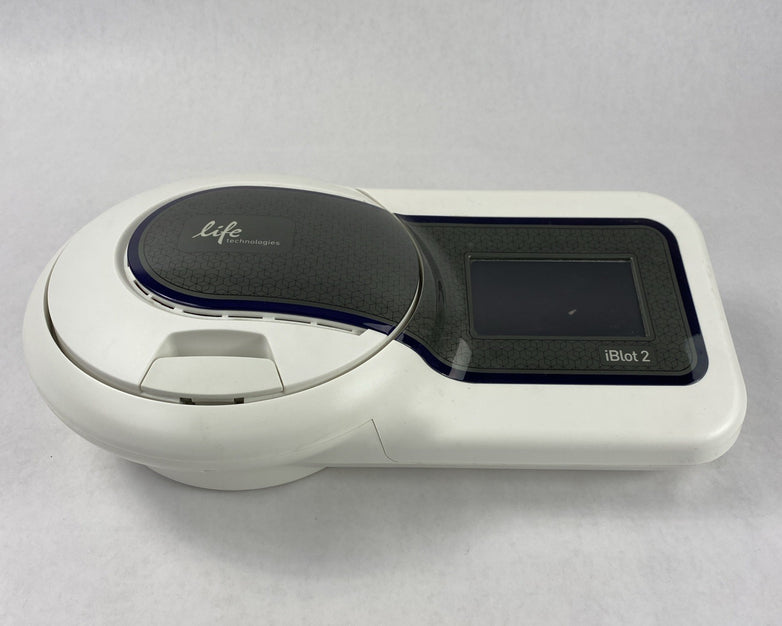 Life Technologies iBlot 2 Gel Transfer Device Dry Blotting IB21001