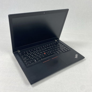 Lenovo ThinkPad T480 Core i5-8350U 1.70 GHz 8 GB RAM 14" No Battery No HDD No OS