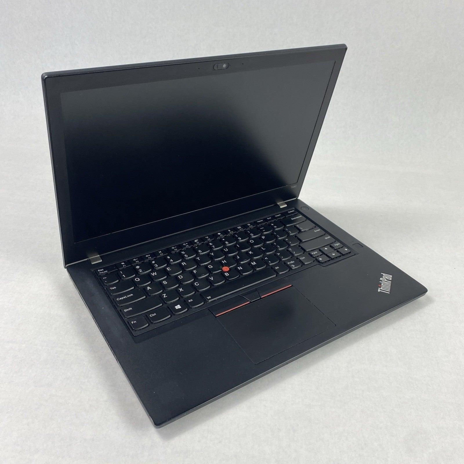 Lenovo ThinkPad T480 Core i5-8350U 1.70 GHz 8 GB RAM 14" No Battery No HDD No OS