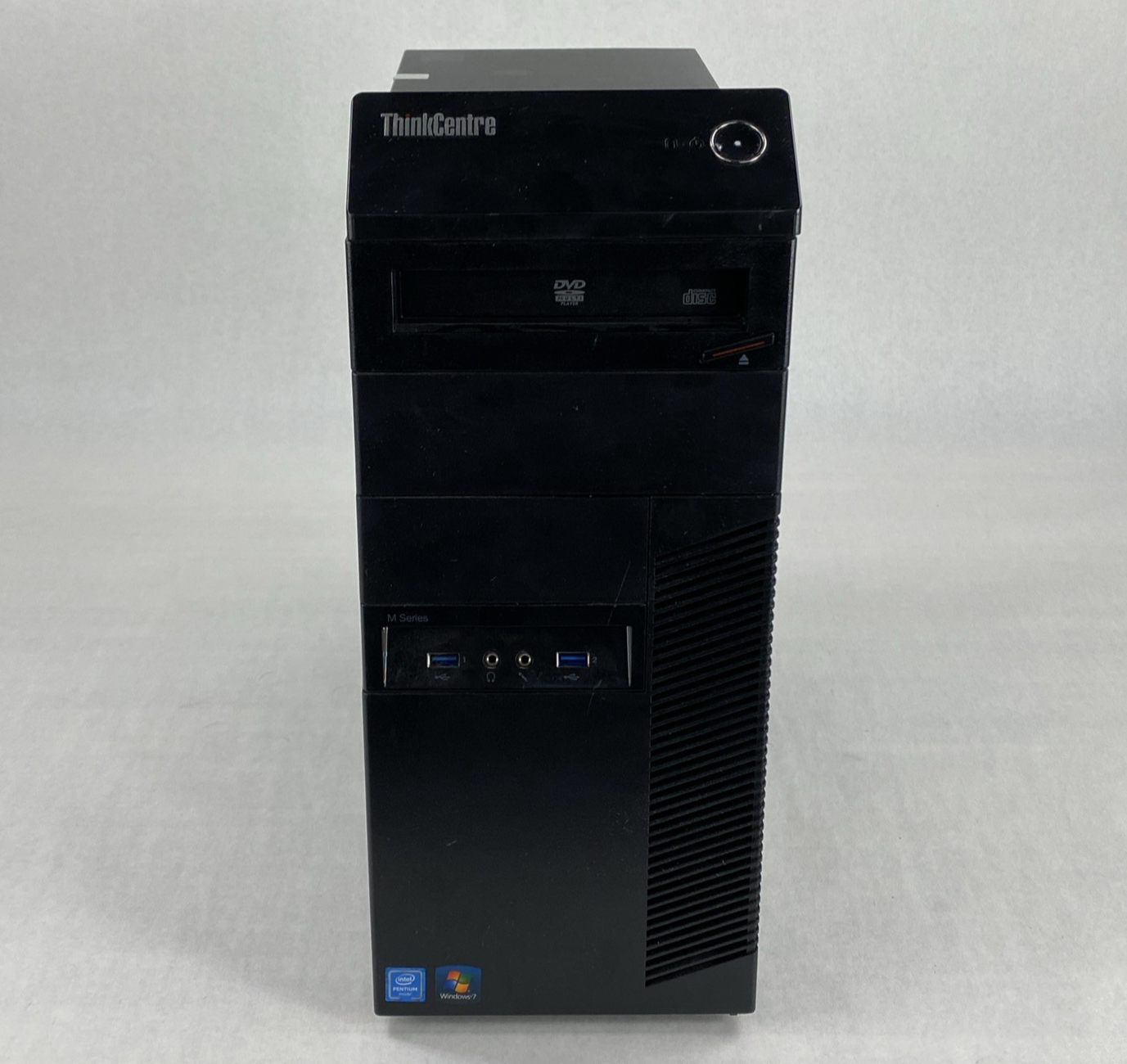 Lenovo ThinkCentre M6500T-N008 MT Pentium G3260 3.30GHz 2GB RAM No HDD No OS
