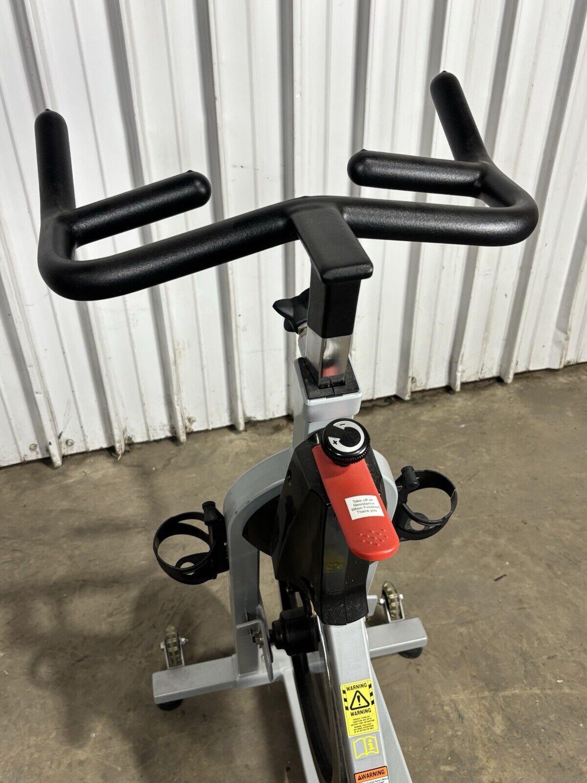 Schwinn IC Pro Indoor Cycle Exercise Bike