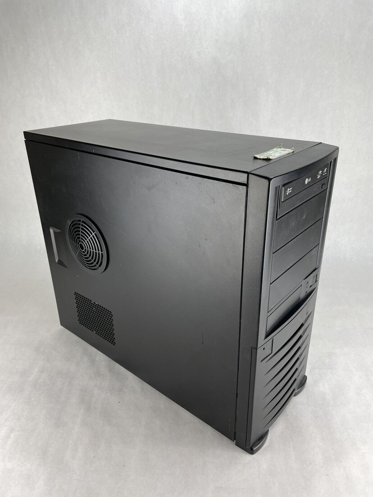 NEC S|1520 Server Chassis Full ATX Computer Case