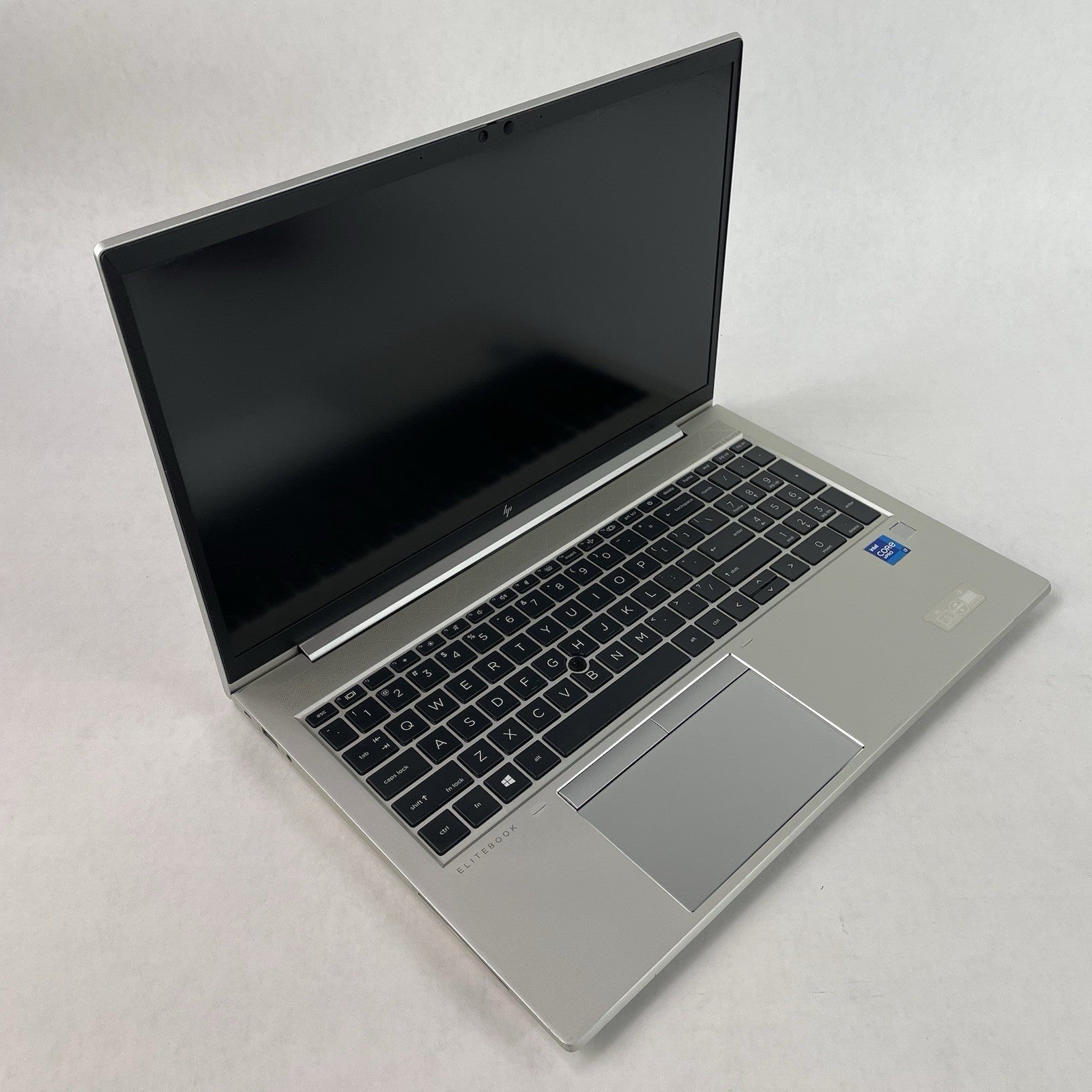 HP EliteBook 850 G8 15.6" i7-1185G7 3.00 GHz 8 GB RAM No SSD/OS/AC0