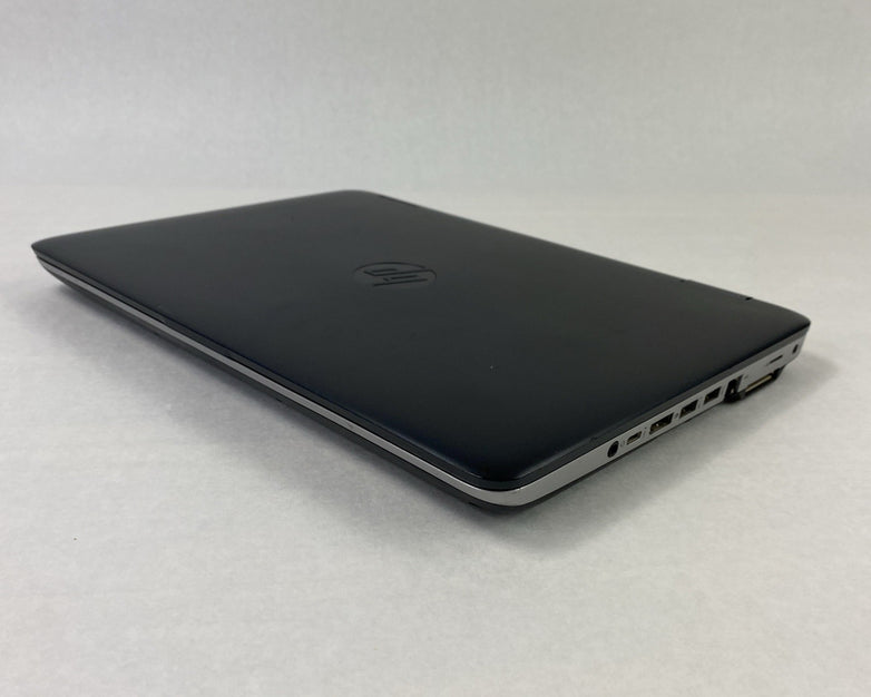 HP ProBook 640 G3 Core i5-7200U 2.50 GHz 8 GB RAM 14" No HDD No OS