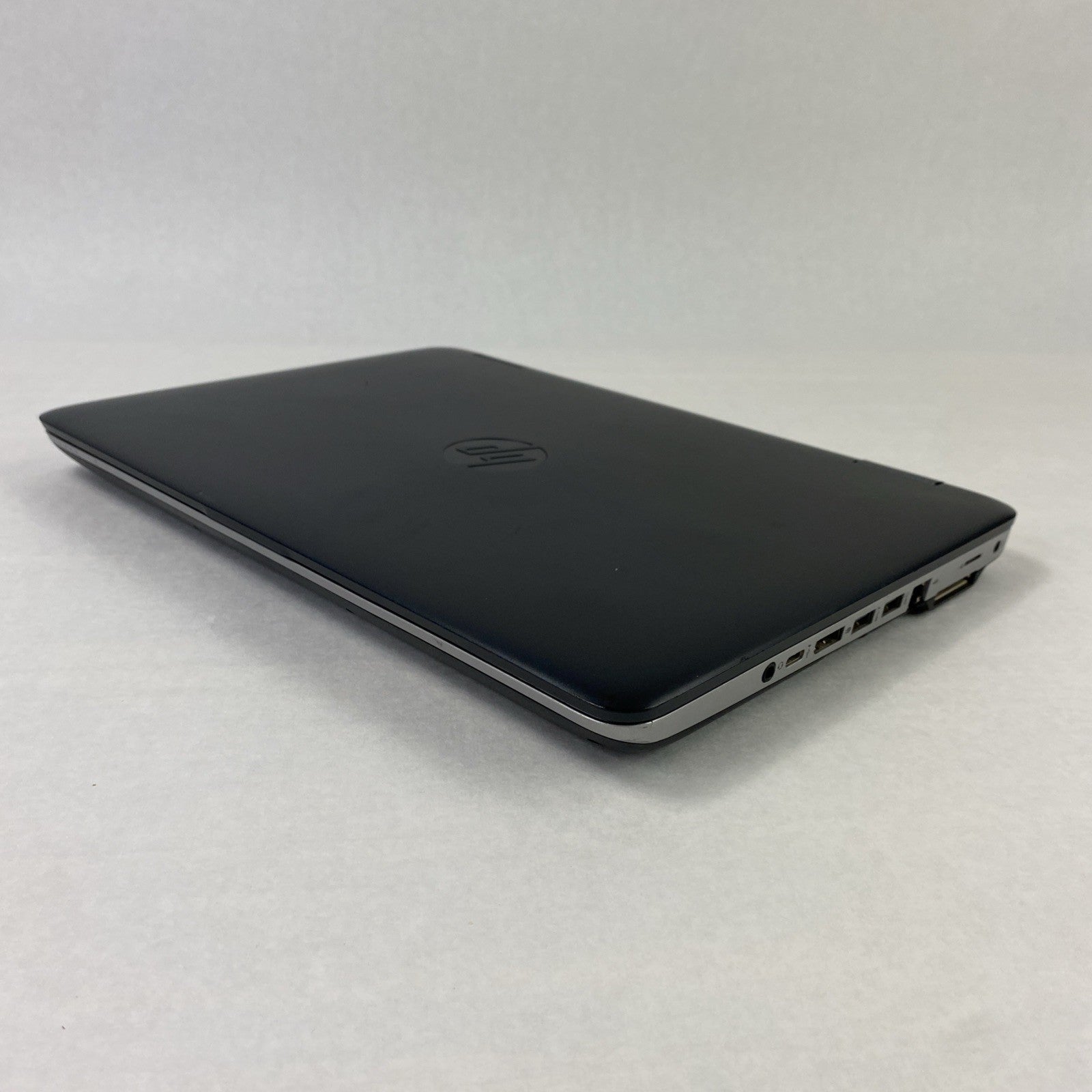 HP ProBook 640 G3 Core i5-7200U 2.50 GHz 8 GB RAM 14" No HDD No OS