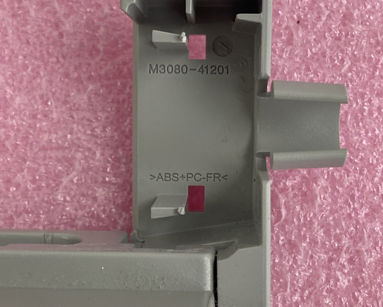 Philips M3080-41201 Mounting Plate Lot of 2
