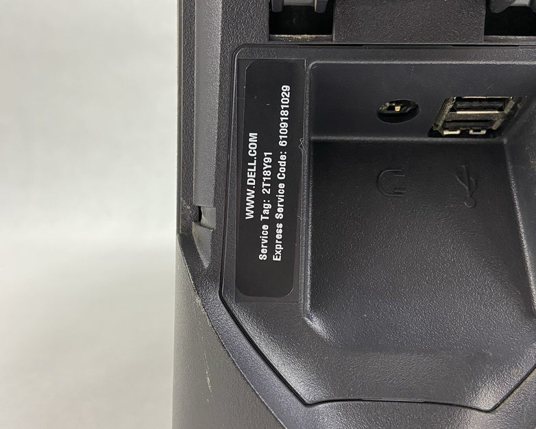 Dell Optiplex 170L SFF Intel Pentium 4 3.2GHz 1GB RAM No HDD No OS