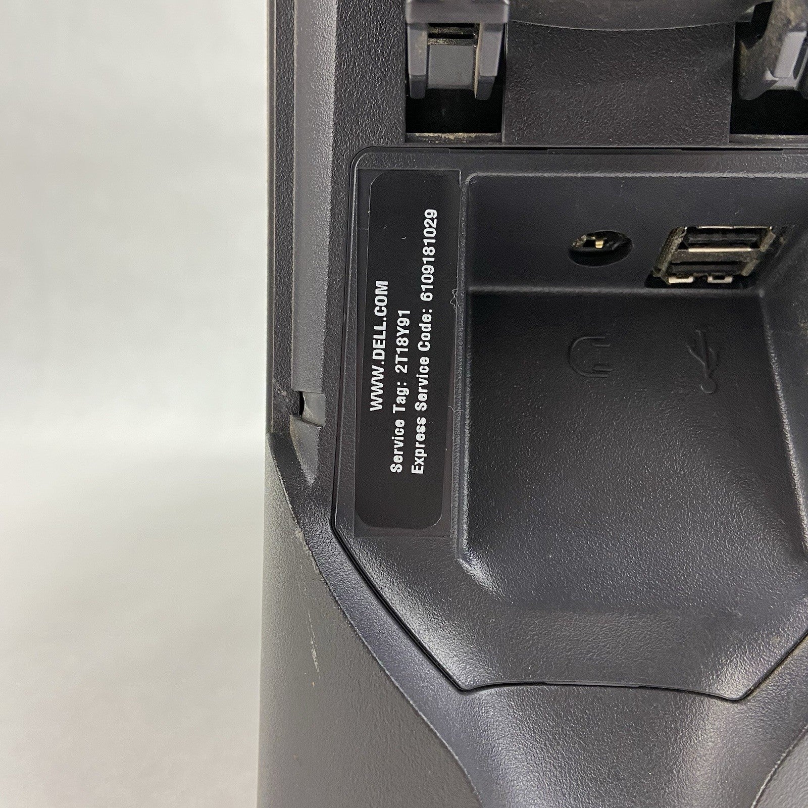 Dell Optiplex 170L SFF Intel Pentium 4 3.2GHz 1GB RAM No HDD No OS3