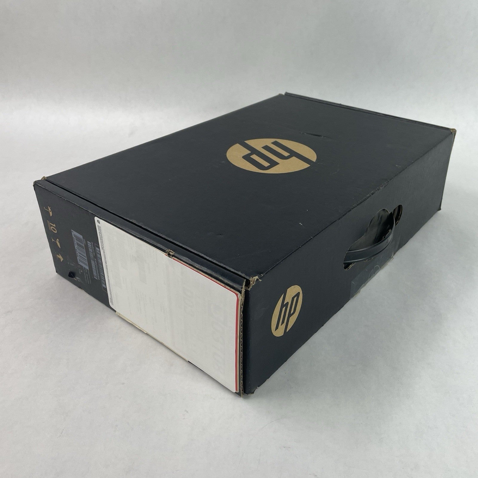 HP Mini 110-3100 10.1" Atom N455 1.60 GHz 1 GB RAM No SSD/OS/AC0