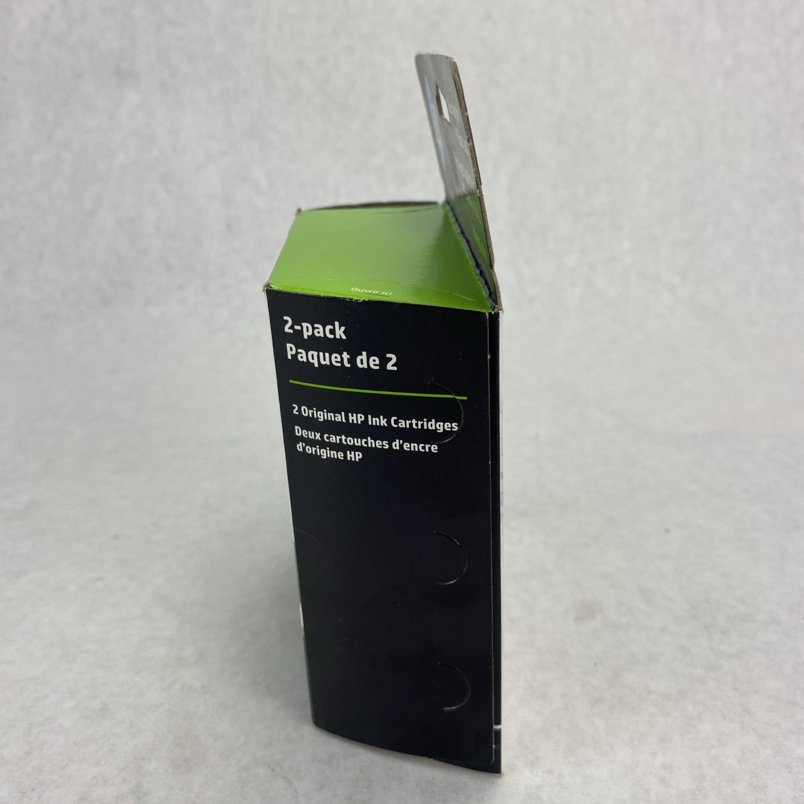 Genuine HP 64XL Black And 64 Tricolor Ink Cartridge - Sealed4