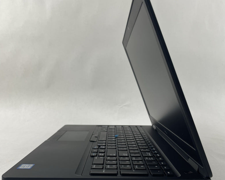 Dell Latitude 5590 15.6" i5-8350U 1.70 GHz 8 GB RAM No SSD/OS/AC