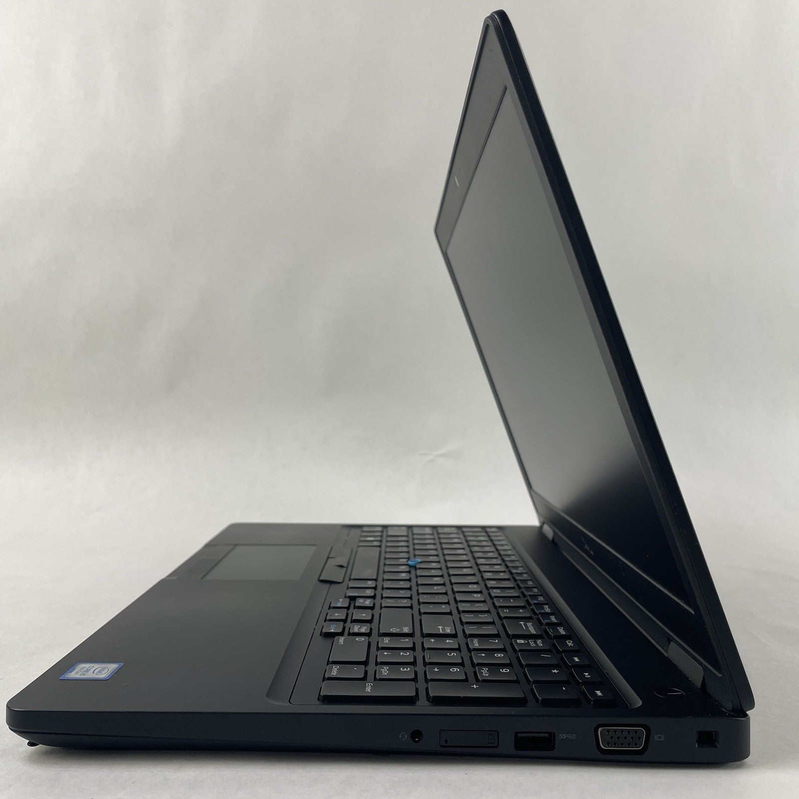 Dell Latitude 5590 15.6" i5-8350U 1.70 GHz 8 GB RAM No SSD/OS/AC8