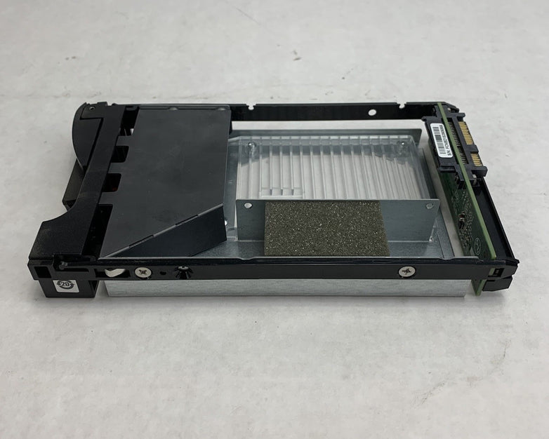 EMC 005050506 100GB Flash HDD Caddy