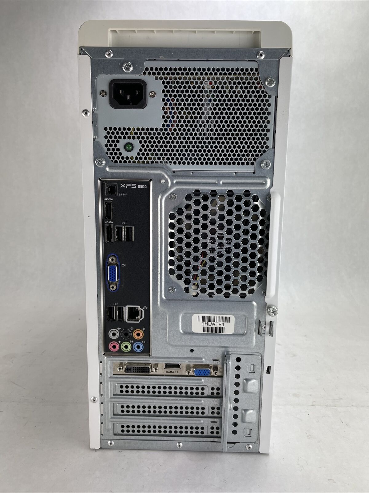 Dell xps 8300 ram deals